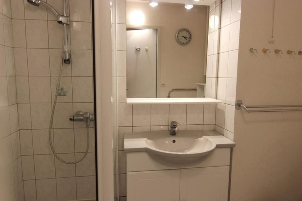 Résidence Glaciers - Appartement pour 4 personnes en haut de la station MAE-9884 Apartment in Les Allues