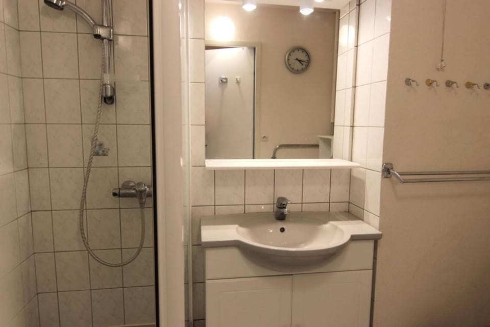 Résidence Glaciers - Appartement pour 4 personnes en haut de la station MAE-9884 Apartment in Les Allues