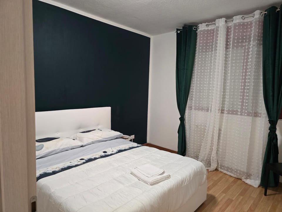 Belvedere affitta camere con bagno privato Apartment in Verona