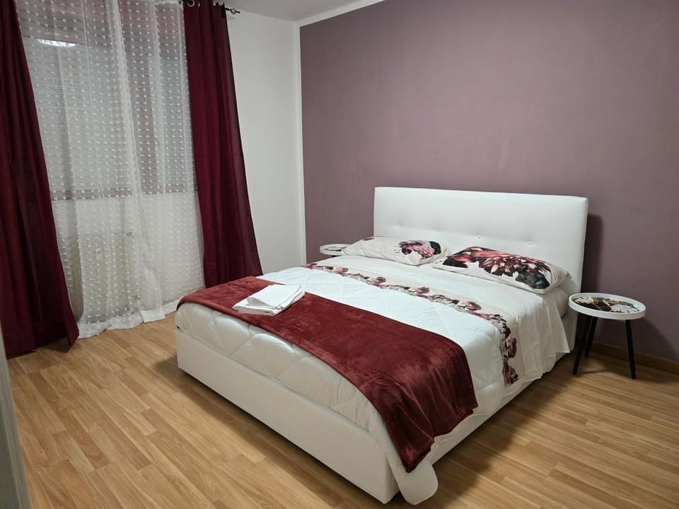 Belvedere affitta camere con bagno privato Apartment in Verona