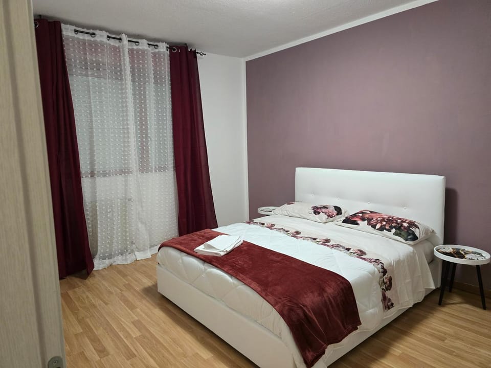 Belvedere affitta camere con bagno privato Apartment in Verona