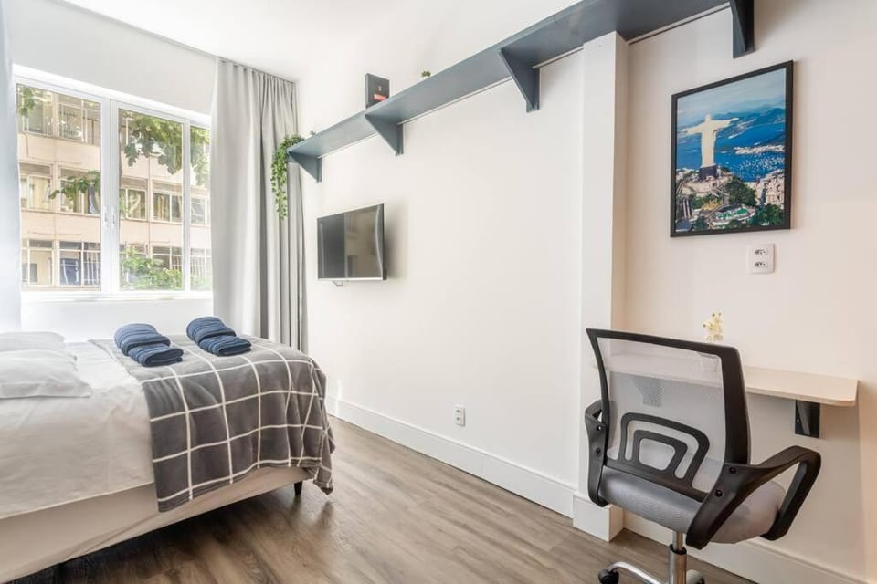 TV and multimedia, Bedroom