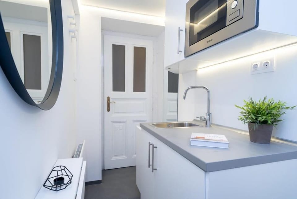 Ultra Mini - Super Cute Apartment in Budapest