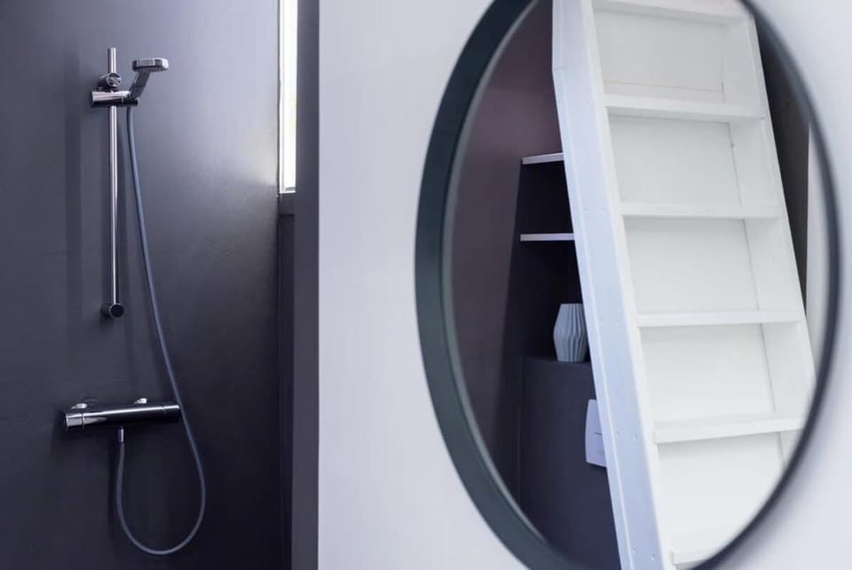 Ultra Mini - Super Cute Apartment in Budapest