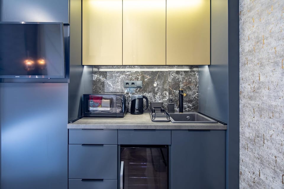 Ultra Central Luxury Apartment in Budapest