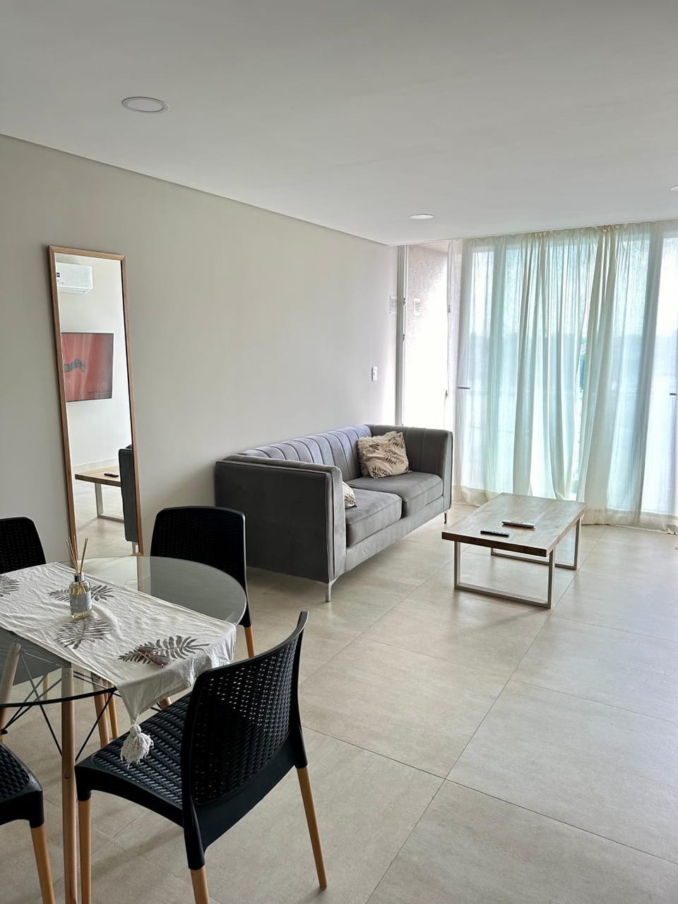 Departamento Moderno en pleno Centro Apartment in San Pedro