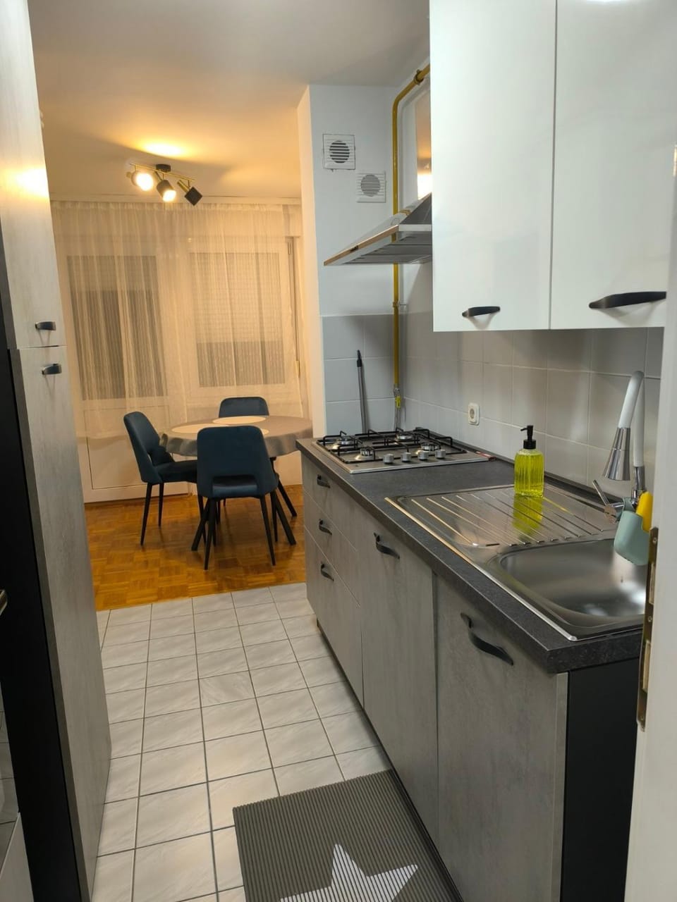 Apartman SOLIS Apartment in Vojvodina