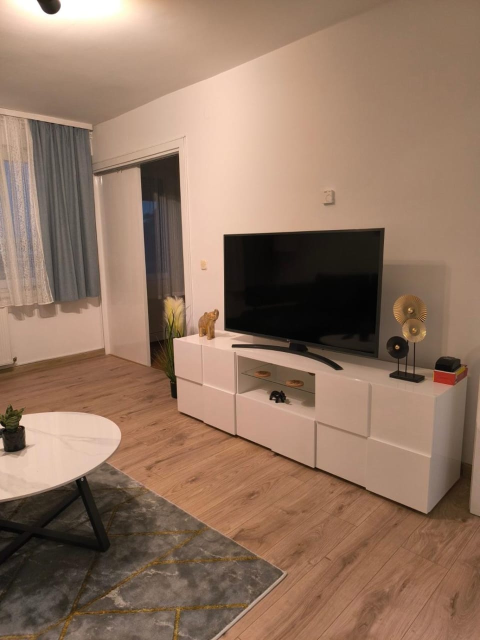 Apartman SOLIS Apartment in Vojvodina