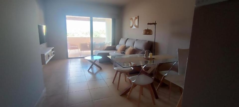 luxury homes valle del este resort golf luxe one Apartment in Andalusia
