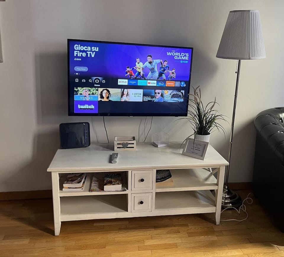 TV and multimedia
