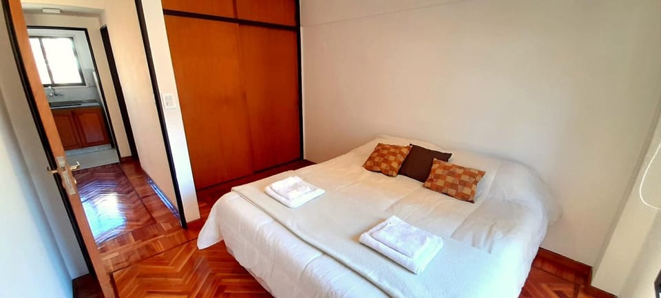 San Luis Apartment Apartment in Rosario