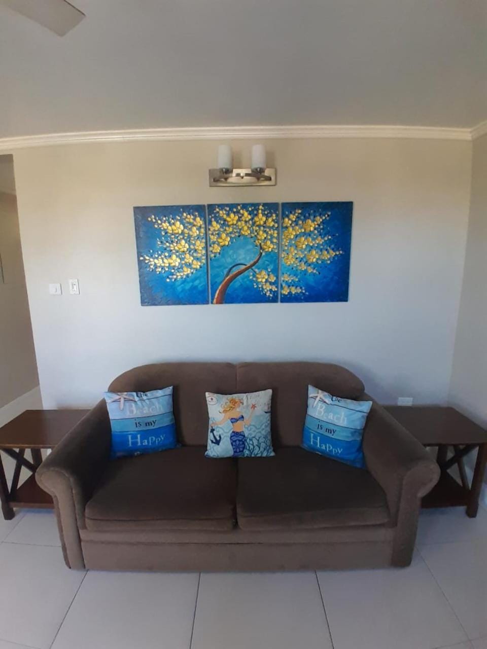 Contemporary One Bedroom at Sandcastles Apartment in Ocho Rios