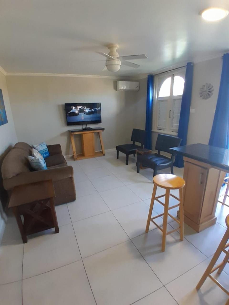 Contemporary One Bedroom at Sandcastles Apartment in Ocho Rios