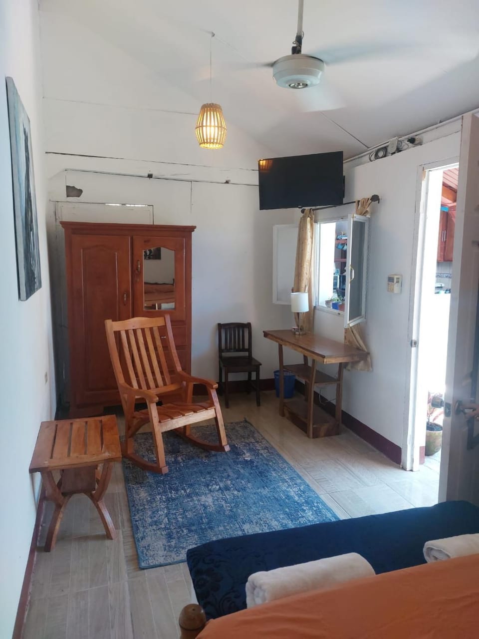TV and multimedia, Bedroom, wardrobe