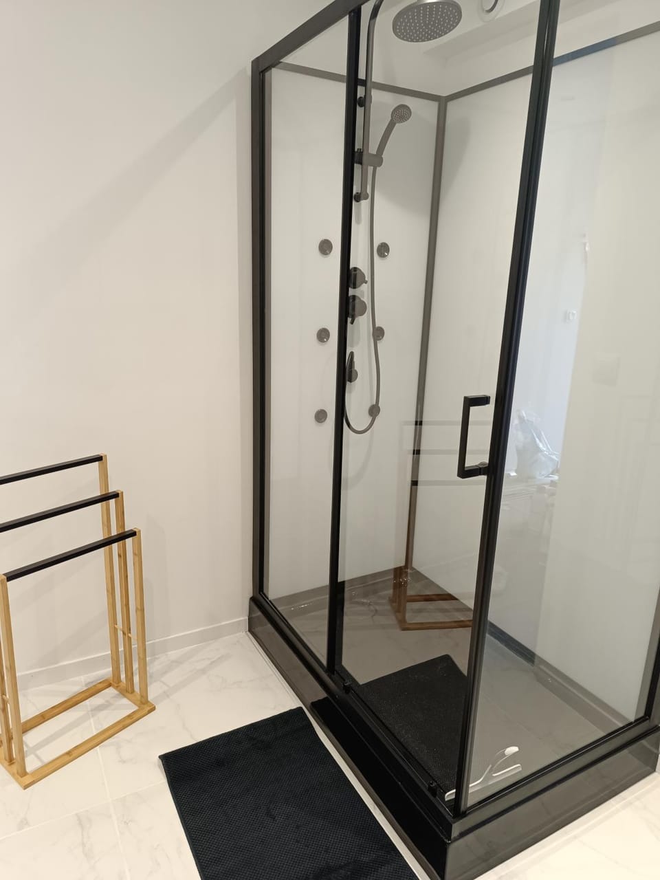 L'eau de la Apartment in Normandy