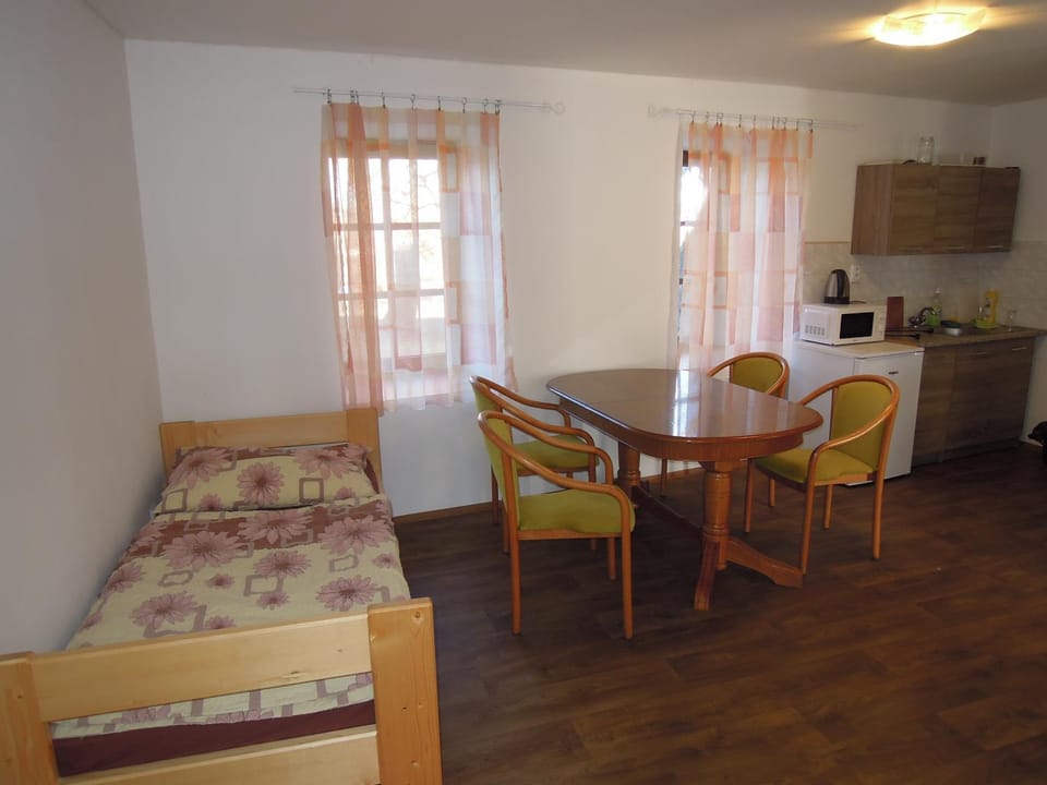 Penzion Zámek Drahonice Resort in South Bohemian Region