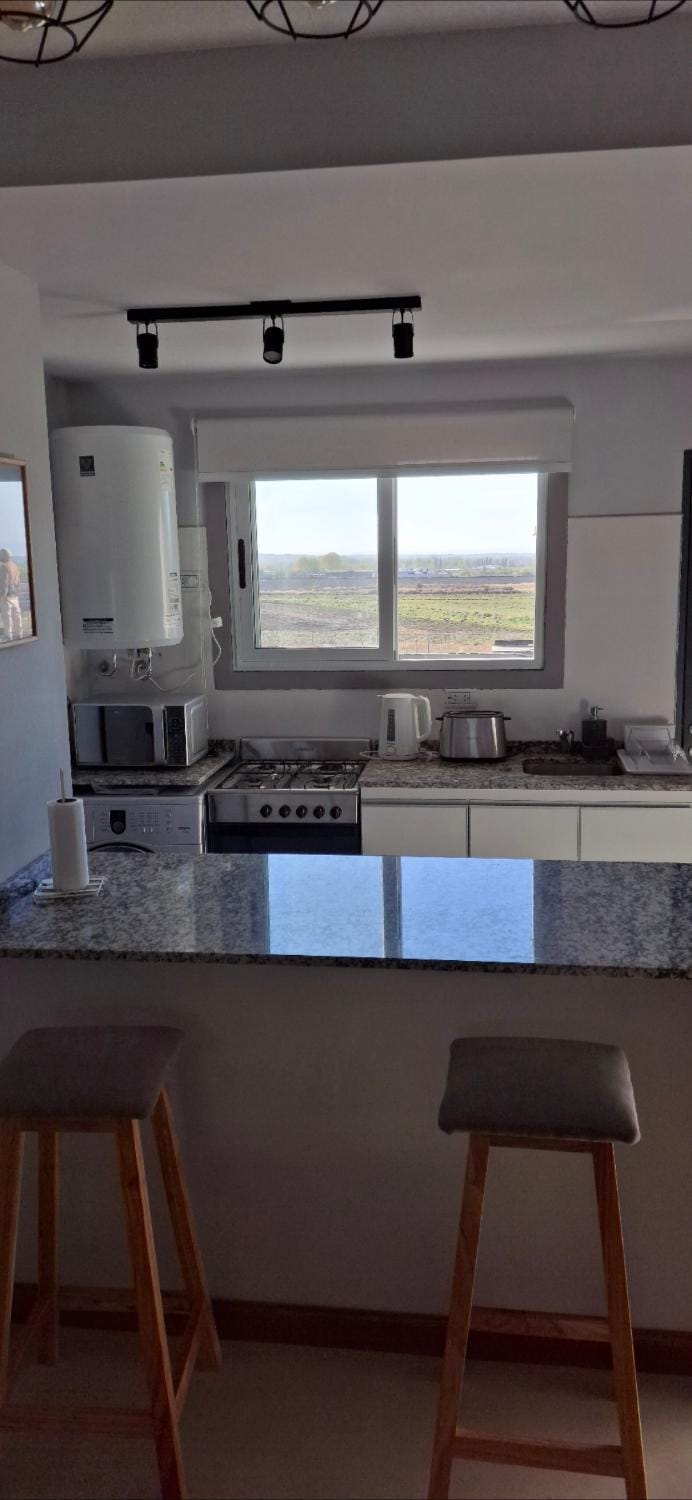 Portales del Vino Apartment in Mendoza Province Province
