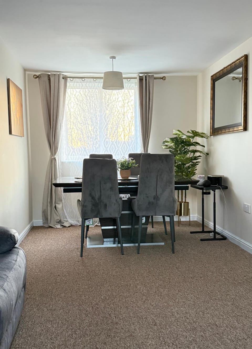 Modern and Cozy 1 bedroom apartment Apartment in Swindon