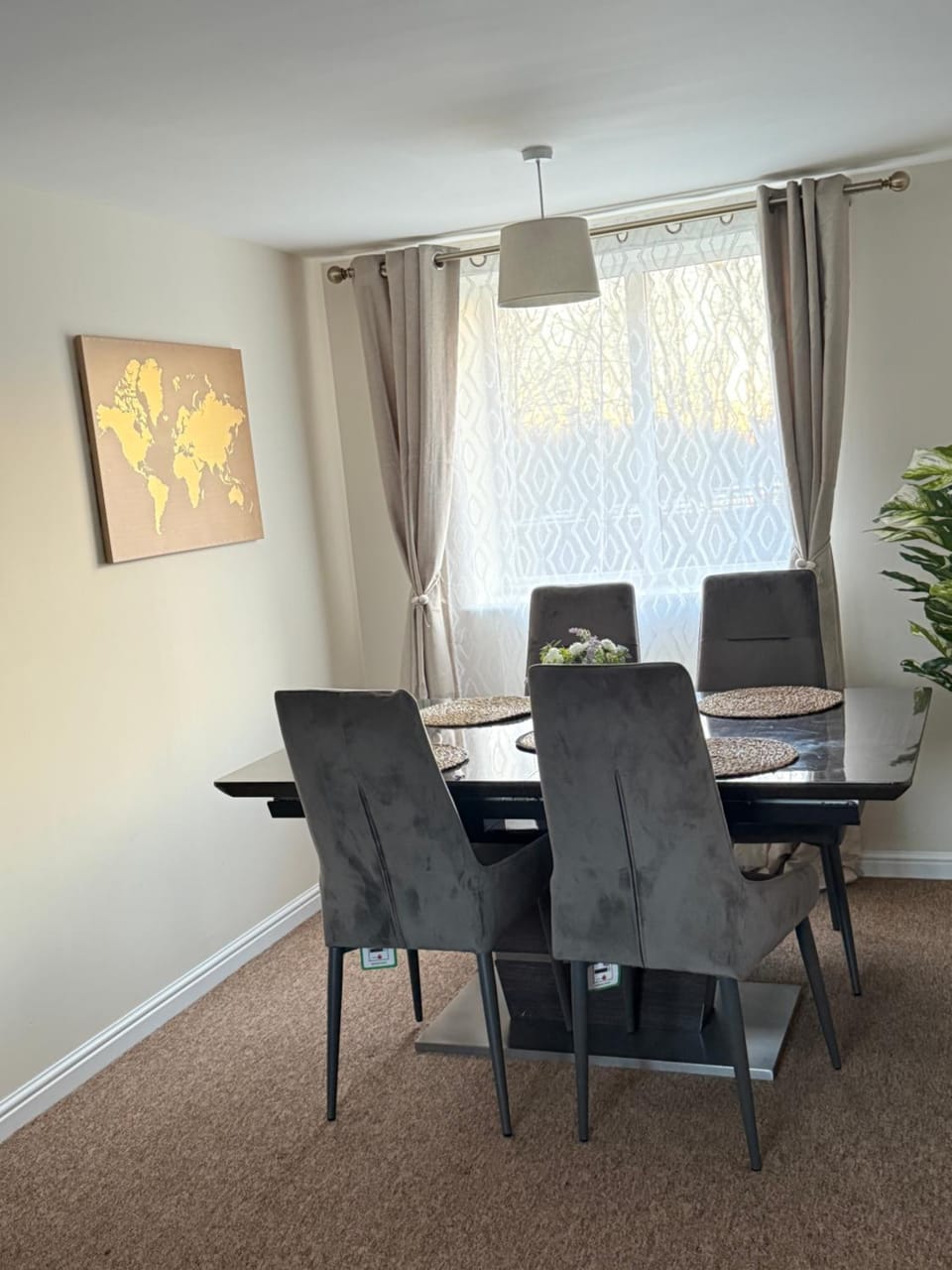 Modern and Cozy 1 bedroom apartment Apartment in Swindon