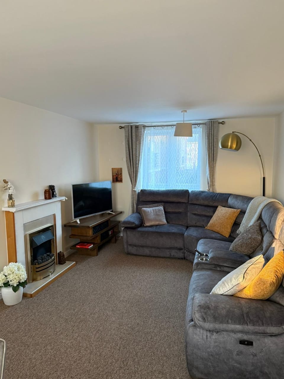 Modern and Cozy 1 bedroom apartment Apartment in Swindon