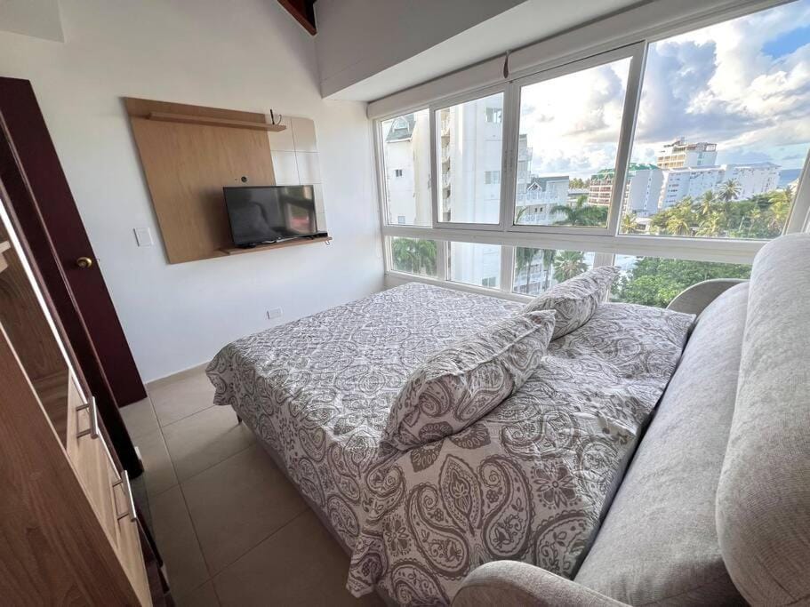 Bestview SAI704 Apartment in San Andres