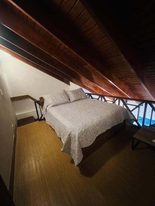 Bestview SAI704 Apartment in San Andres
