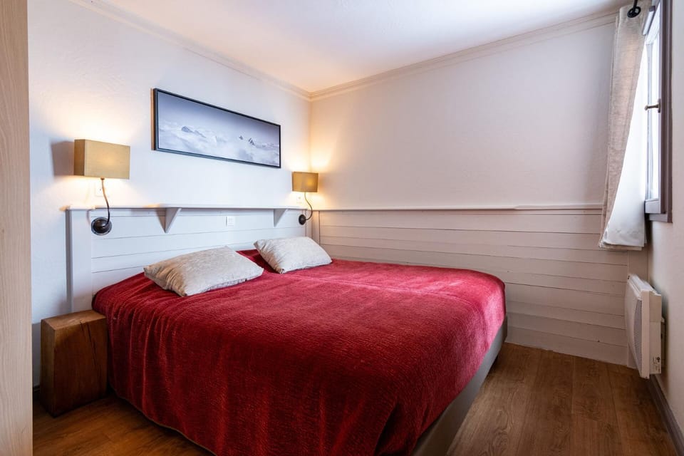 Chalet Chamois - 5 Pièces pour 8 Personnes MAE-6341 Apartment in Les Allues