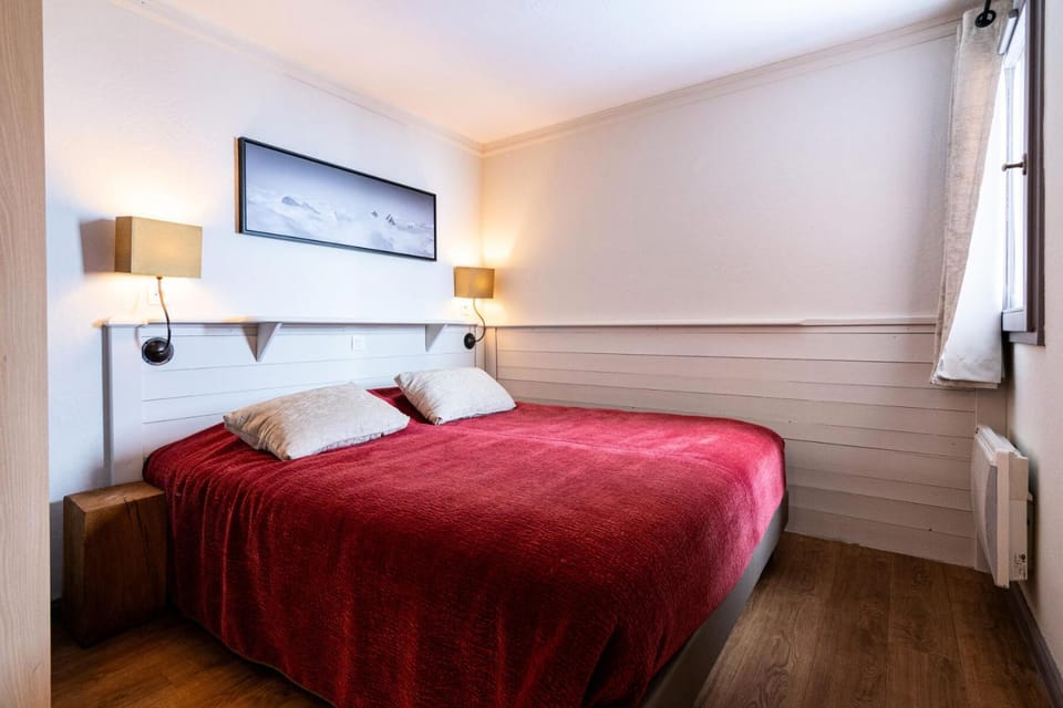 Chalet Chamois - 5 Pièces pour 8 Personnes MAE-6341 Apartment in Les Allues