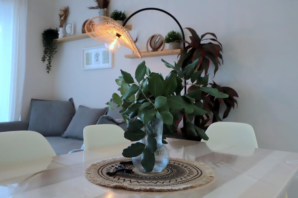 Casa Olea Apartment in Apulia