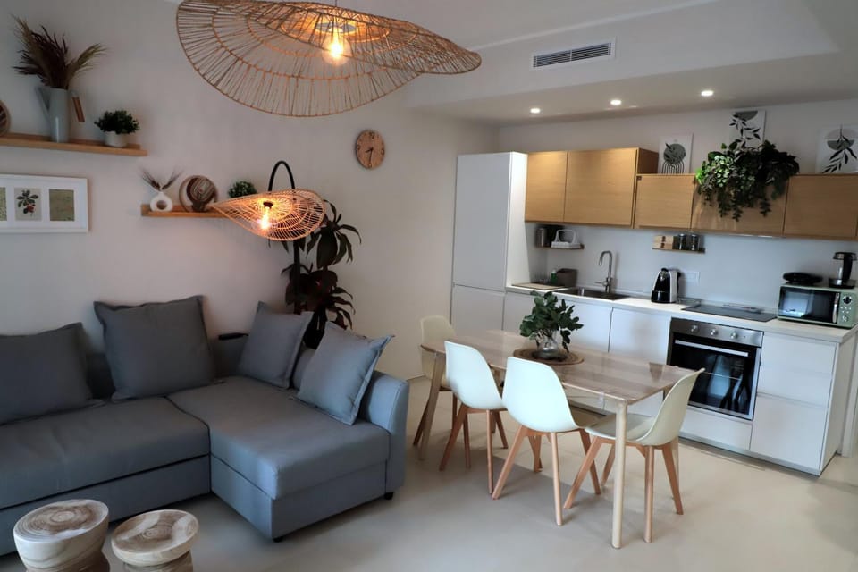 Casa Olea Apartment in Apulia