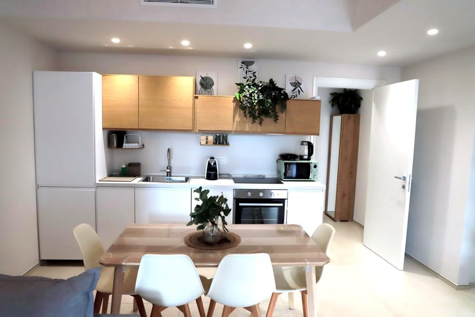 Casa Olea Apartment in Apulia