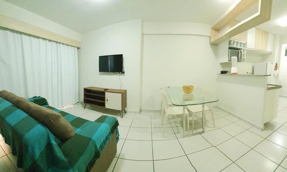 Beach Class by Solemar Apartment in Fortaleza
