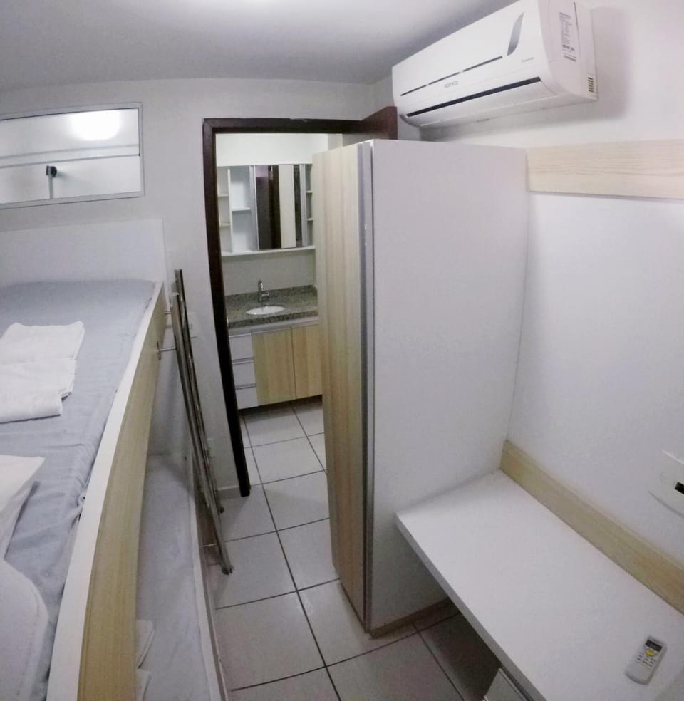 Beach Class by Solemar Apartment in Fortaleza