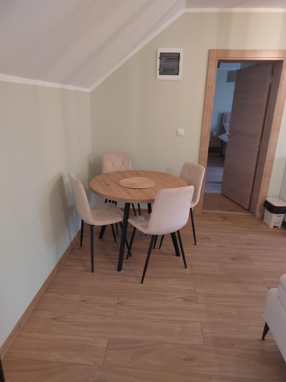 Apartman Anđela Apartment in Belgrade