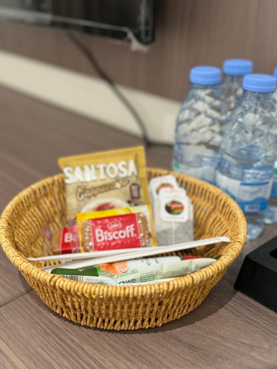 شقق طلال الفندقية- Talal hotel apartments Apartment in Al Madinah Province