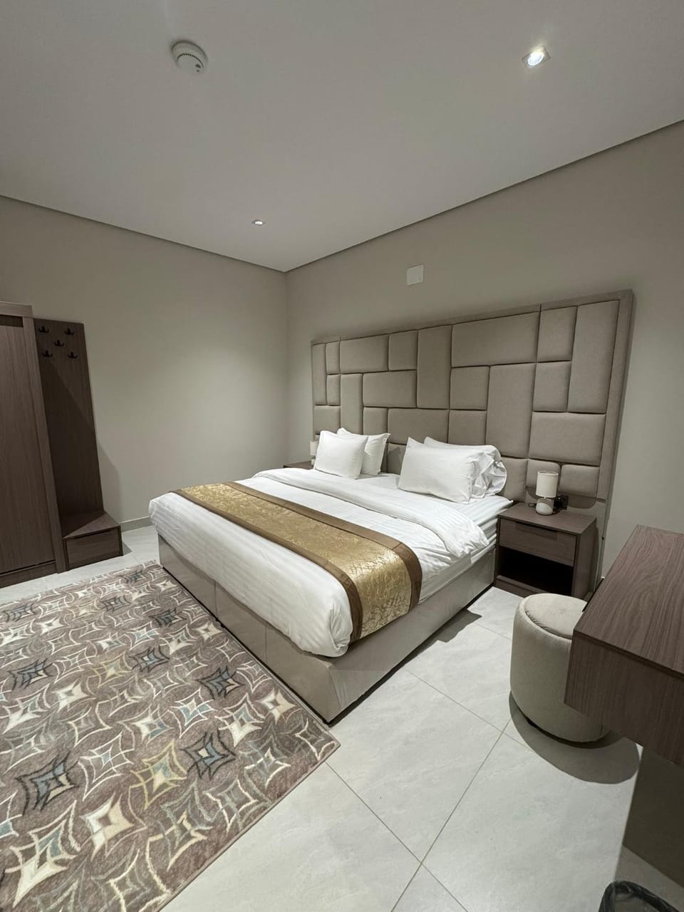 شقق طلال الفندقية- Talal hotel apartments Apartment in Al Madinah Province