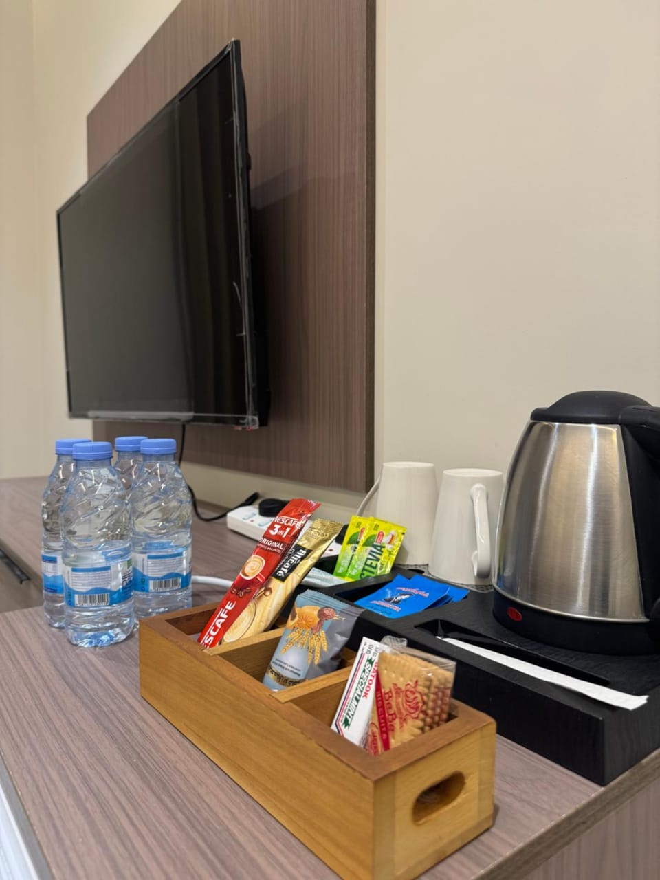 شقق طلال الفندقية- Talal hotel apartments Apartment in Al Madinah Province