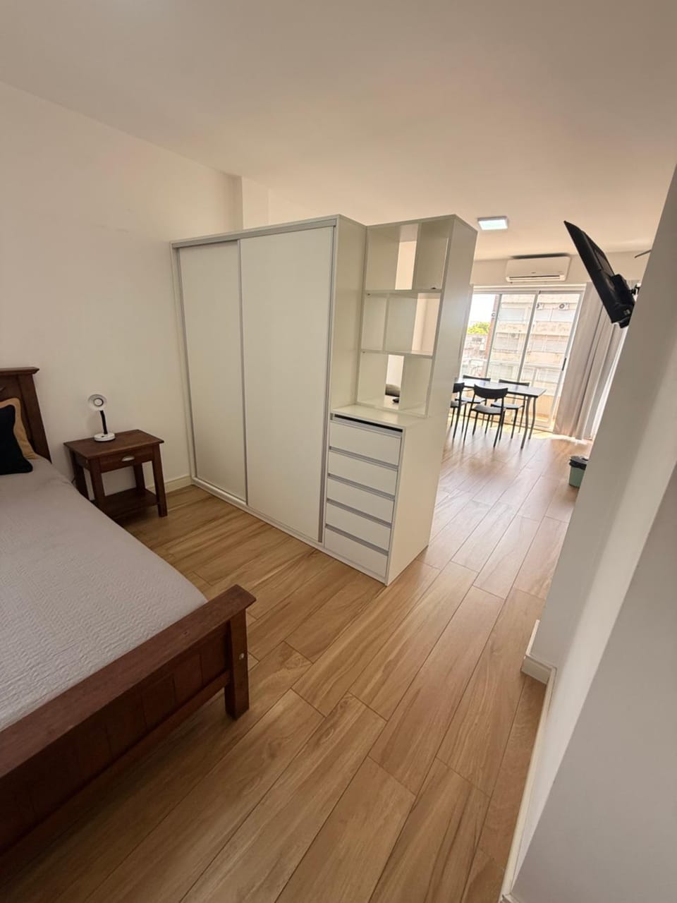CID Campeador Apart Apartment in Buenos Aires