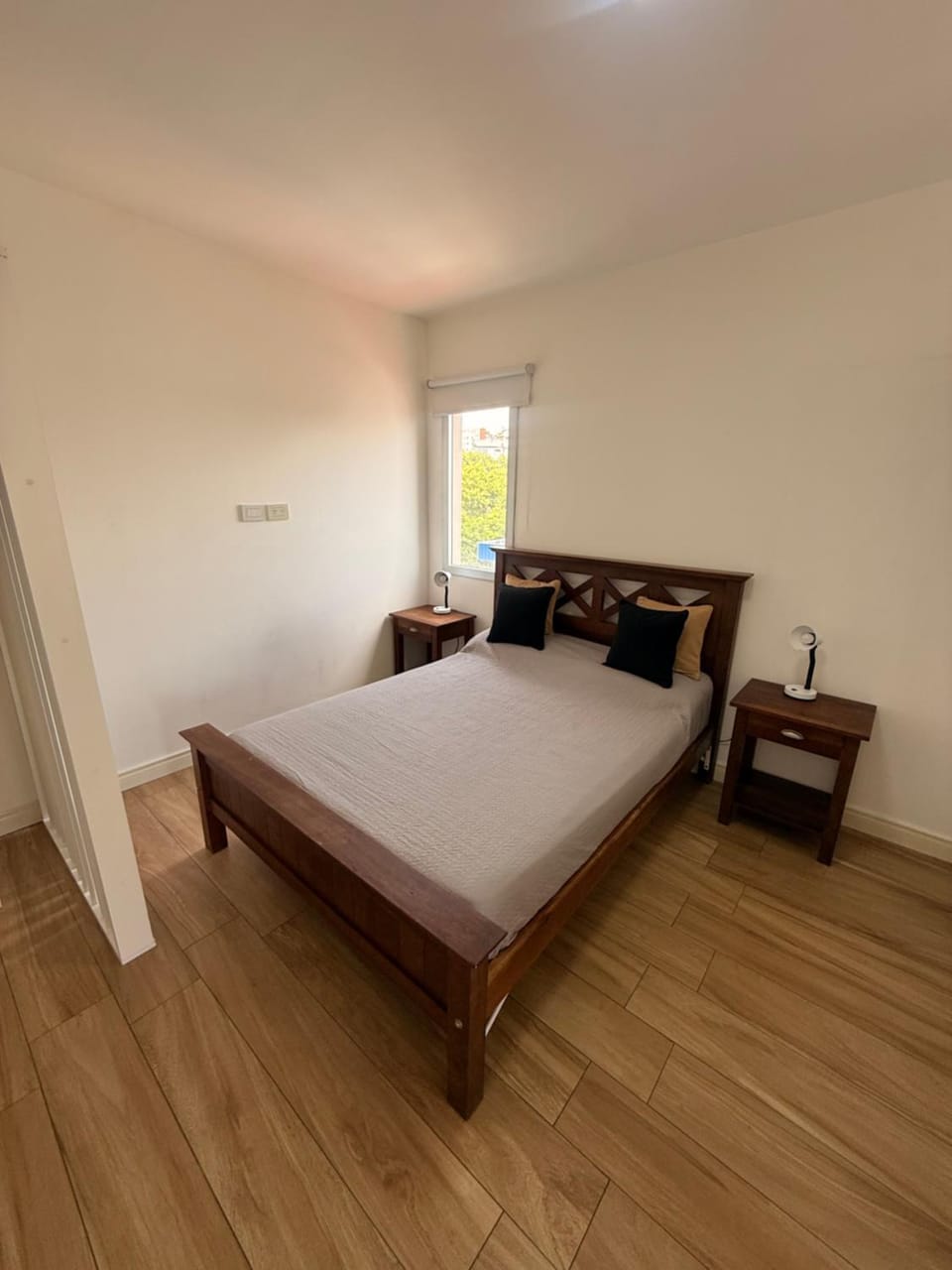 CID Campeador Apart Apartment in Buenos Aires