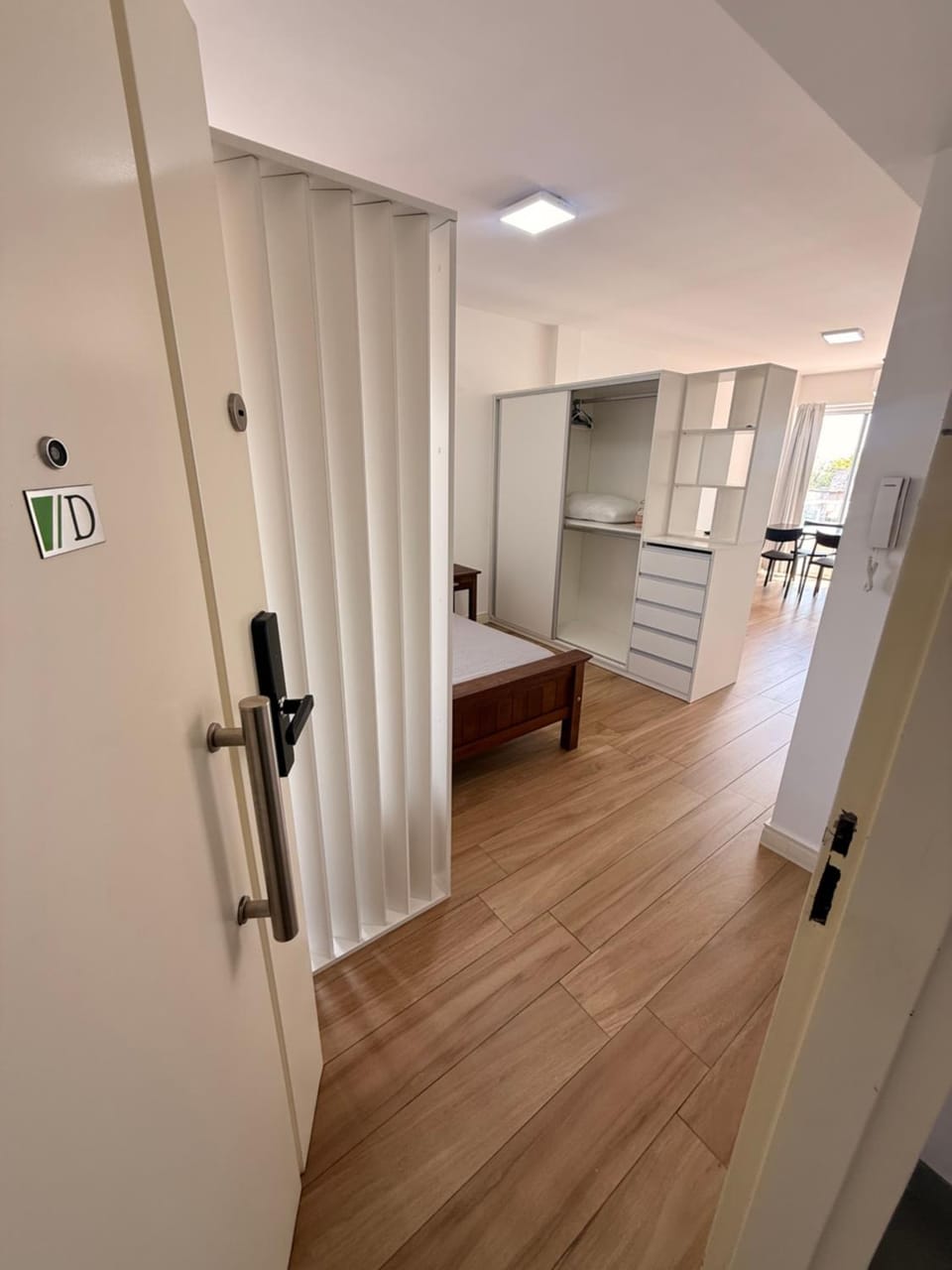 CID Campeador Apart Apartment in Buenos Aires