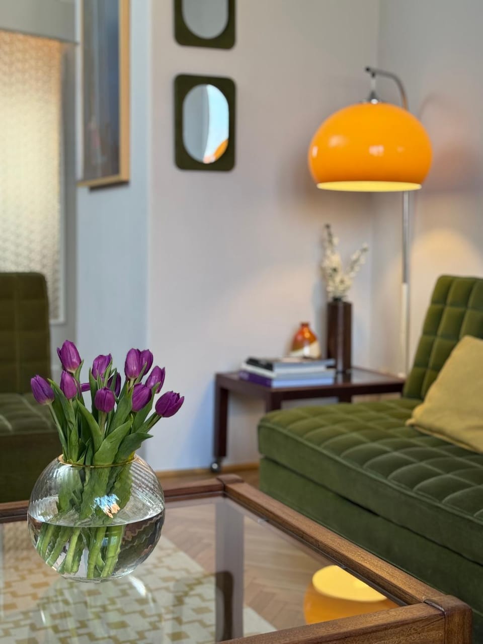 MrSam Budapest Apartment in Budapest