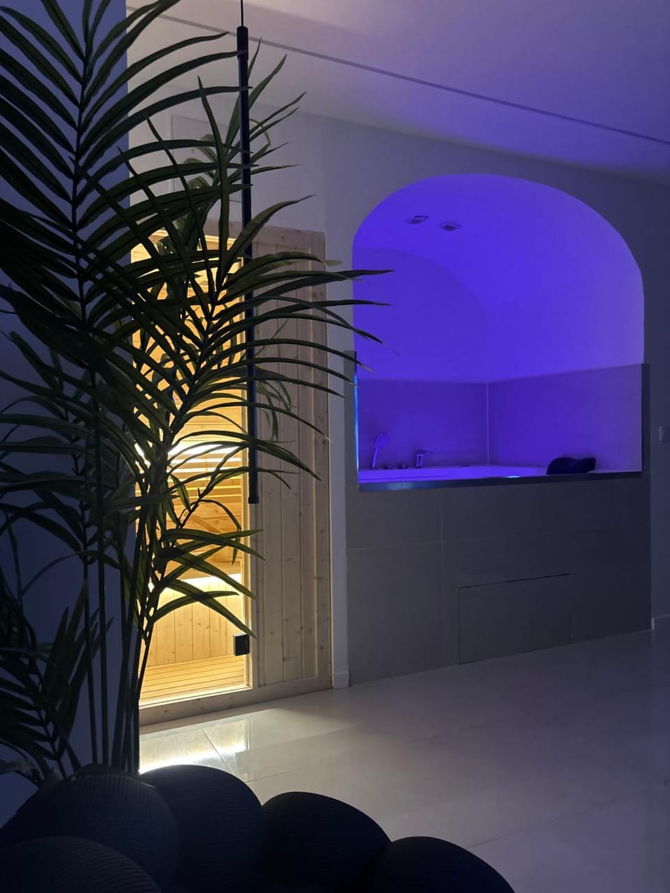 TheFloor - Hotel Spa Apartment in Île-de-France
