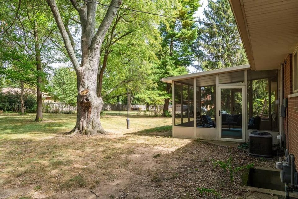 Sweet Magnolia - Newly Remodeled Ranch House in Dayton