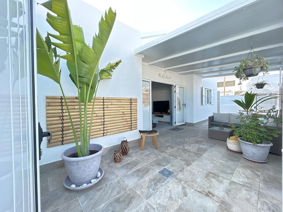 Viuter Noa Dream Maspalomas Beach Villa in Maspalomas