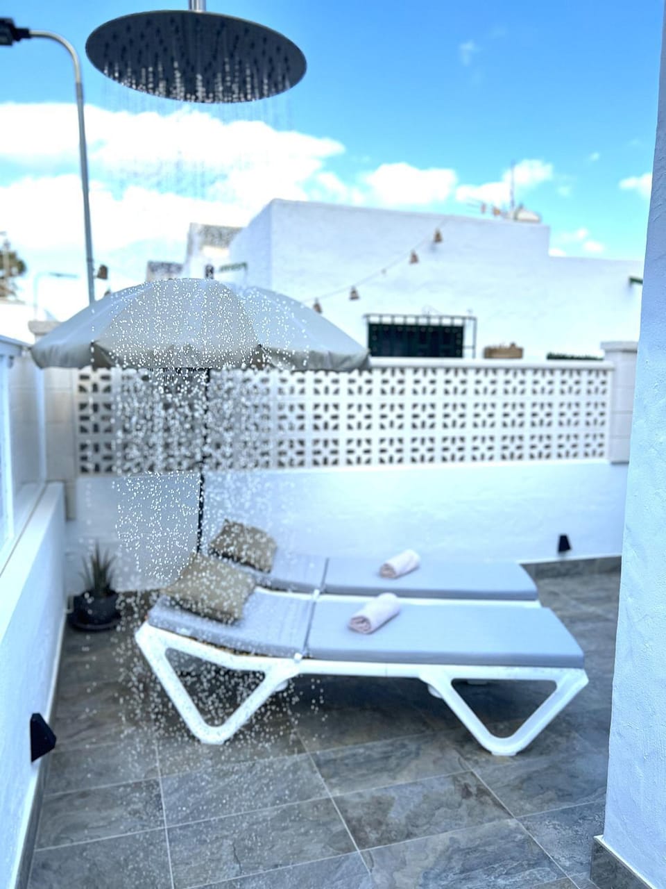 Viuter Noa Dream Maspalomas Beach Villa in Maspalomas