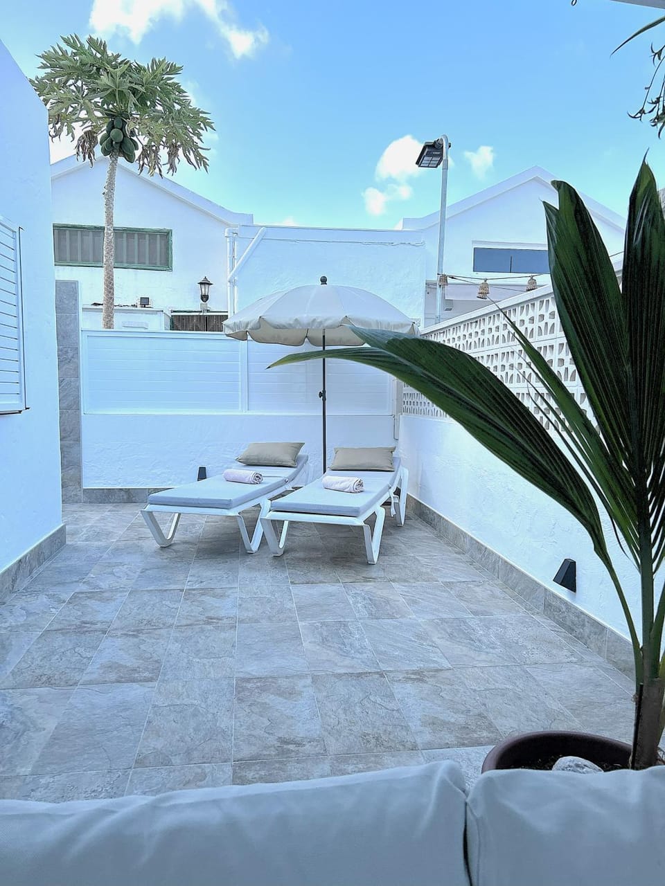 Viuter Noa Dream Maspalomas Beach Villa in Maspalomas
