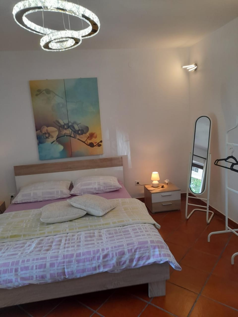Villa IVA Apartment in Poreč