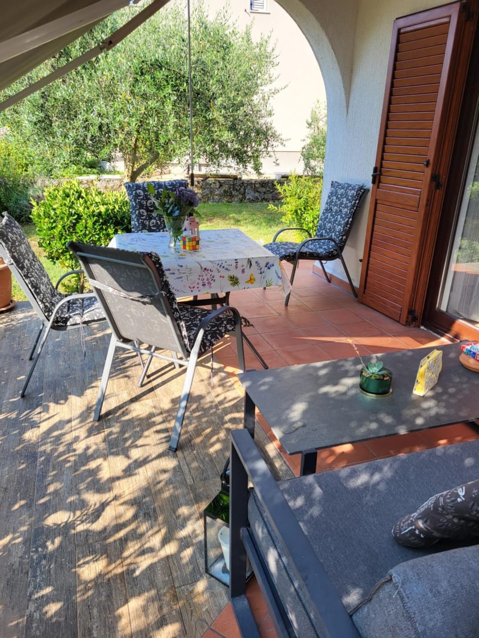 Villa IVA Apartment in Poreč