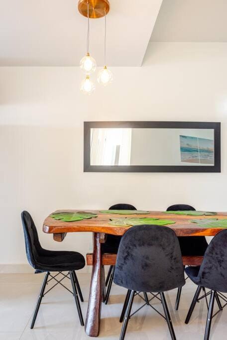 Apto Pereque Açu em Ubatuba Apartment in Ubatuba