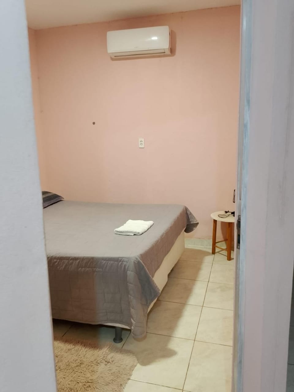 Casa Aconchegante de 2 quartos e 2 camas de casal House in Juazeiro do Norte